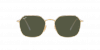 OKULARY RAY-BAN® JIM RB 3694 001/31 55 ROZMIAR M